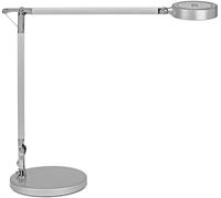 Maul MAULGrace 8205095 Lampe à LED de table 6 W CEE: F (A - G) argent