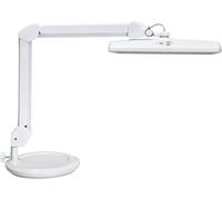 Maul MAULintro 8205902 Lampe LED à pince E (A - G) 11 W blanc