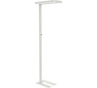 MAUL MAULjaval Lampadaire blanc