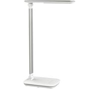 MAUL Pinces à papier MAULpro en acier argenté clair 95 mm/25 mm - Lot de 2