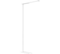 Maul MAULjet 8257502 Lampe de bureau à LED CEE: D (A - G) blanc