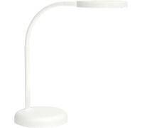 MAUL Lampe LED de bureau MAULjoy 8200602 5 W 3000 K Blanc