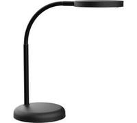 Maul MAULjoy, black 8200690 Lampe à LED de table 7 W blanc chaud noir G
