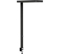 Maul MAULjuvis 8258790 Lampe à LED de table LED Source lumineuse à faire remplacer un électricien 64 W noir