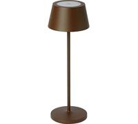 Maul MAULnina 8190877 Lampe de table sans fil LED 3 W marron