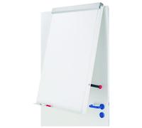 Maul Mauloffice Support 700 X 1000 Mm Acier Argent