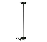 Maul MAULsky Lampadaire Halogène Noir