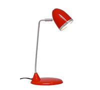 Maul MAULstarlet Luminaire de Bureau Rouge