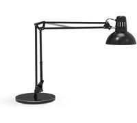 MAUL Lampe de table MAULstudy 8230490 E27 noir