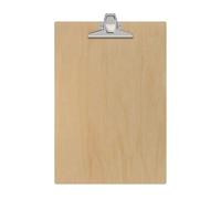 Maul Presse-papiers 2394770 marron (l x H x P) 469 x 310 x 37 mm