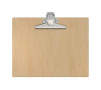 Maul Presse-papiers 2394670 marron (l x H x P) 260 x 307 x 37.4 mm