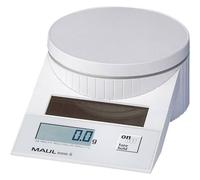 Maul MAULtronic S 5000 Pèse-lettre 1515002 Plage de pesée (max.) 5 kg