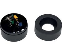 MAUL mauly distributeur MAULpro recyclage équipé noir