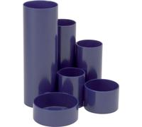 MAUL Multi-carquois MAULdeskbox noir plastique