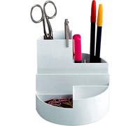 MAUL Multicarter MAULrundbox Diamètre : 140 mm transparent