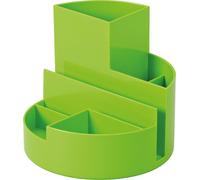 MAUL Multicarter MAULrundbox Diamètre : 140 mm vert