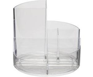 MAUL - multipots, diamètre: 140 mm, hauteur: 125 mm transparent (41176-05) G