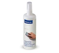 MAUL Nettoyant pour Tableaux Blancs, Bouteille Vaporisateur, 250 ml