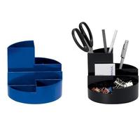 Maul Organisateur De Bureau Maulroundbox, Diam¿Tre: 140 Mm