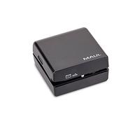 MAUL Ouvre-lettres électrique 4 x AA fournies Noir