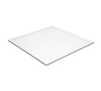 Maul Panneau LED MULrise, IP20, 40 W, 3750 lumens, 4000 K - Blanc neutre, 59,5 x 59,5 cm, efficacité de la lampe 96 lm/W efficacité énergétique driver (à intensité variable)