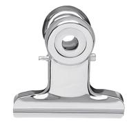 MAUL Papier-Klemmer MAULstandard, Breite 30 mm, 10 St.