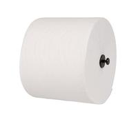 MAUL Papier toilette blanc 3 plis rouleau longue durée