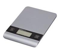 Maul pèse-lettre mixte touch, charge maximale 5000 g, argent 1635095 Argent G