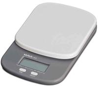 Maul Pèse-Lettres Gris Capacité 2000 G 110 X 25 X 170 Mm Avec Pile