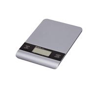 Maul pèse-lettre mixte touch, charge maximale 5000 g, argent 1635095 Argent G