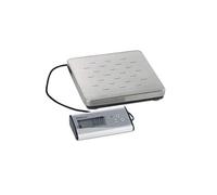 Maul pèse-paquets maulcargo 50 kg pupitre double alim. 17950 09