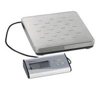 Pèse-paquets MAULcargo 50 kg pupitre double alim.