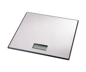MAUL Pèse-paquets MAULglobal 1715090 50 kg 32 x 32 cm 1 pcs