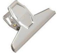 Maul Pince-Lettres En Métal, Nickel¿, Largeur: 95 M