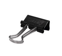 MAUL Pinces mauly® 214 32 mm Noir – Boîte de 12