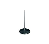MAUL Pique-étiquette métal noir 170 mm