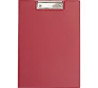 Maul Porte-bloc 2337125 rouge (l x H x P) 22.8 x 1.3 x 32 cm