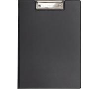 Maul Porte-bloc 2337190 noir (l x H x P) 22.8 x 1.3 x 32 cm