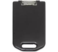 Maul Porte-bloc 2349590 noir (l x H x P) 25.8 x 41.5 x 5.3 cm