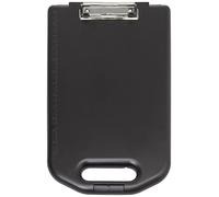 MAUL 2349590 bloc-notes A4 Plastique Noir