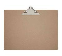 Maul Porte-Bloc A3 Classic En Isorel Bois
