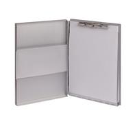 Maul Porte-Bloc A4 Assist Avec Compartiment De Rangement Aluminium