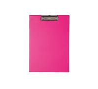 MAUL Porte-bloc A4 Rose
