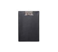 Porte-bloc Carton plastifié format A5 Noir