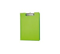 Maul Porte-Bloc Avec Revêtement Plastiquevert Clair