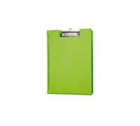 Maul Porte-Bloc Avec Revêtement Plastiquevert Clair