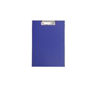 MAUL Porte-bloc 605165 Carton plastifié format A4 229 x 319 mm Bleu