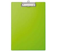 Maul Porte-Bloc En Carton Plastifié A4 Ert Clair