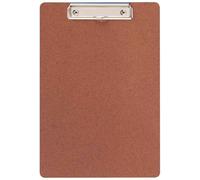 Maul Porte-Bloc En Isorel, A4, Pince Plate