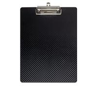 MAUL Presse-papiers 2361090 – noir – 225 x 315 x 13 mm